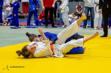 15.11.2025 Berger Nachwuchscup